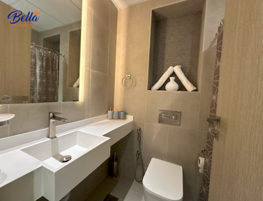 Bella Hostel – Dubai
