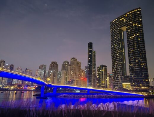 Bluewaters by Dubai Retail