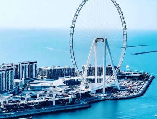 Bluewaters by Dubai Retail