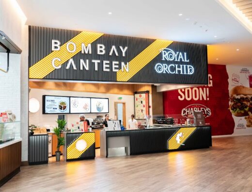 Bombay Canteen – High Street Indian