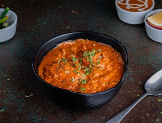 Bombay Canteen – High Street Indian