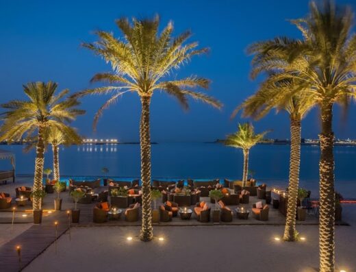 Breeze Lounge