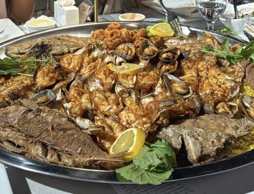 Bu Tafish