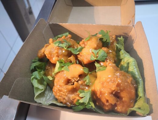 Burger Hut-Al Zafrana