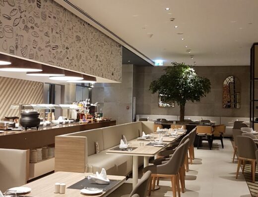 BW Cafe @ Beach Walk Hotel