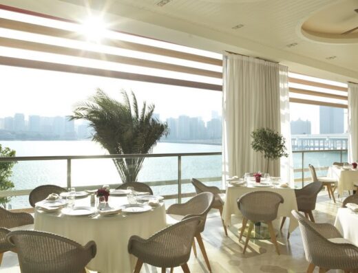 Cafe Milano
