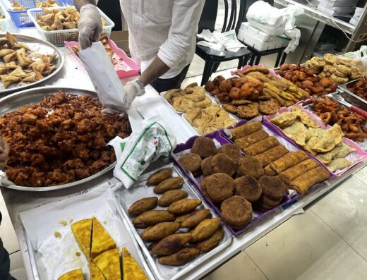 Calicut flower restaurant