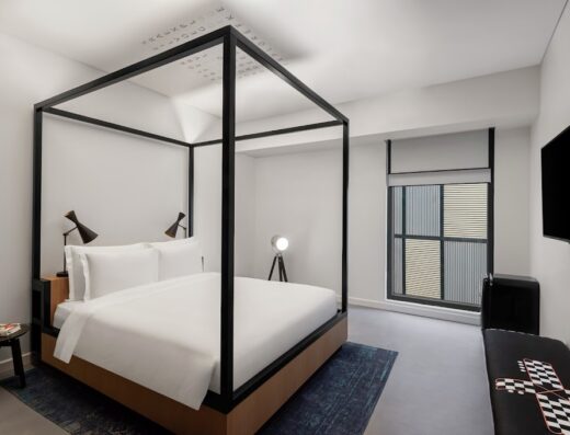 Canopy by Hilton Dubai Al Seef