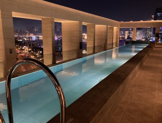 Canopy by Hilton Dubai Al Seef
