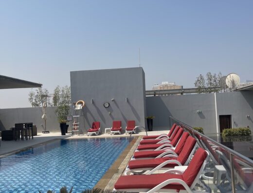 Centro Barsha