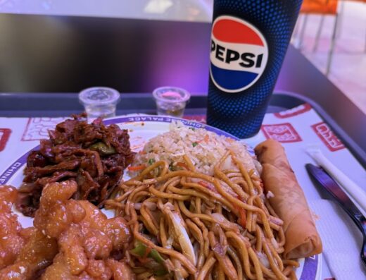 Chinese Palace Restaurant
