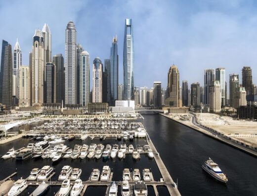 Ciel Dubai Marina, Vignette Collection by IHG