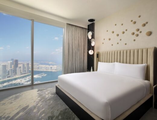 Ciel Dubai Marina, Vignette Collection by IHG