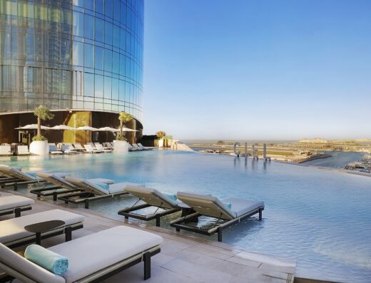 Ciel Dubai Marina, Vignette Collection by IHG