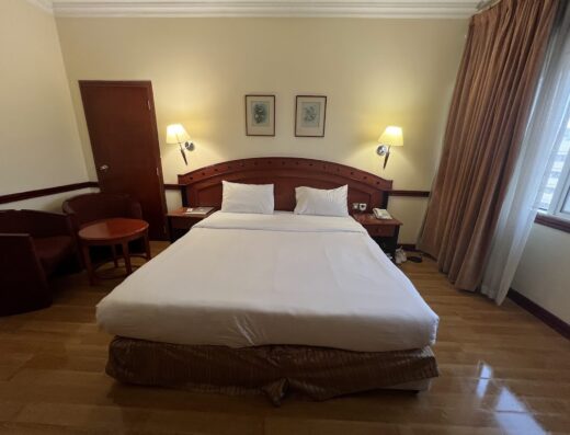 City Palace Hotel