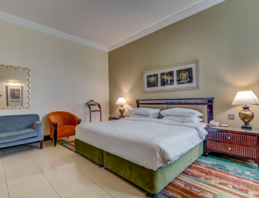 City Seasons Suites Dubai