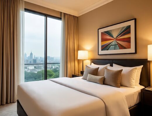 Citymax Hotel Bur Dubai