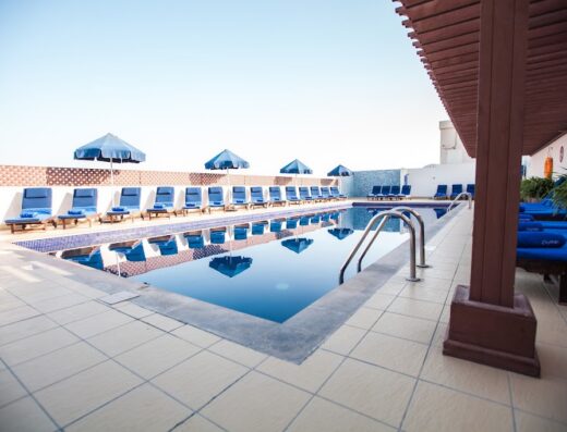 Citymax Hotel Bur Dubai