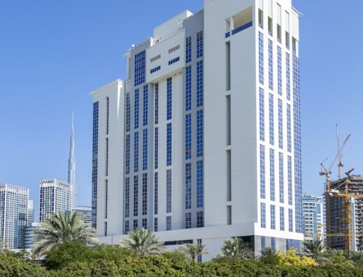 Citymax Hotel Business Bay