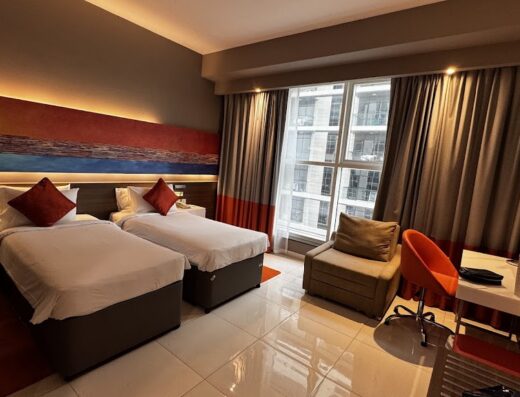 Citymax Hotel Business Bay