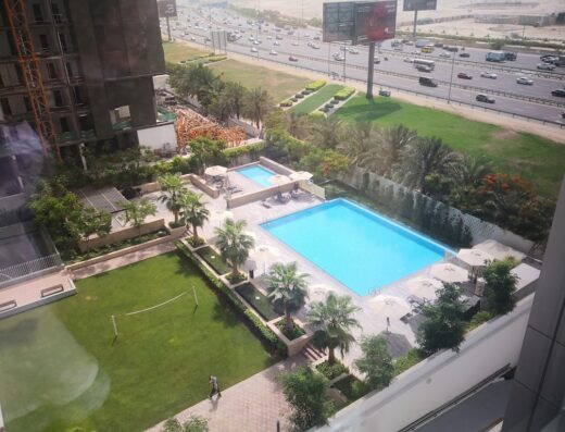 Citymax Hotel Business Bay