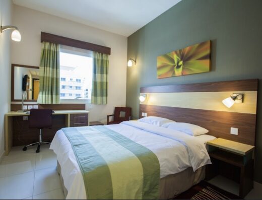 Citymax Hotel Sharjah