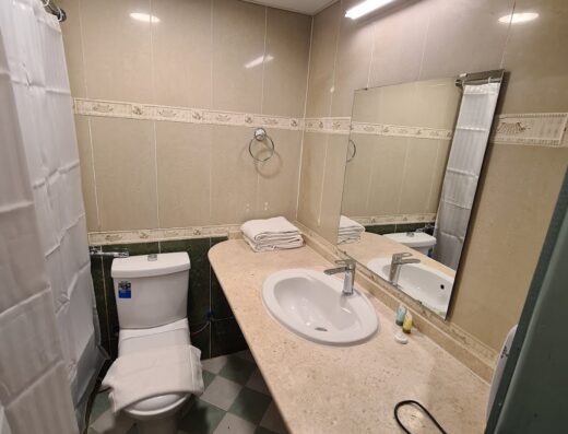 Concorde Inn Hotel Dubai
