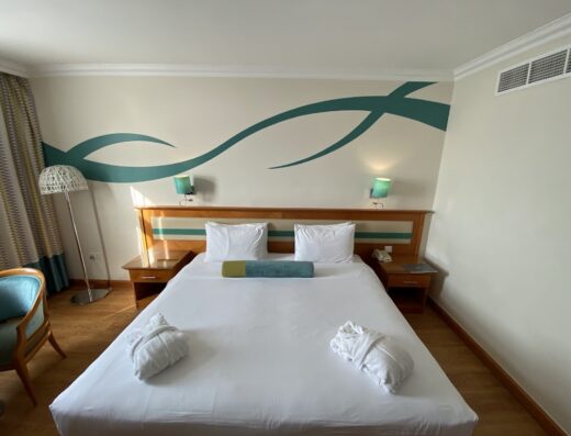 Coral Beach Resort Sharjah