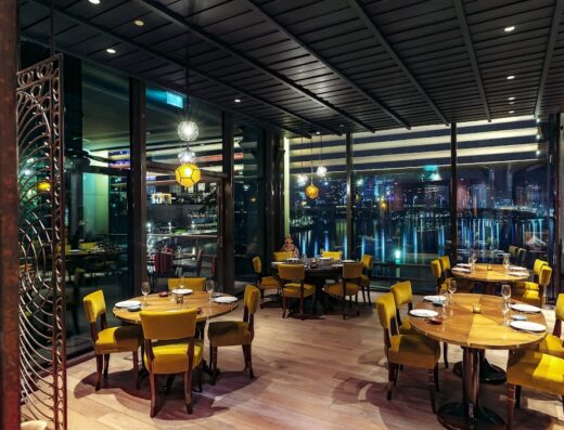 COYA Abu Dhabi
