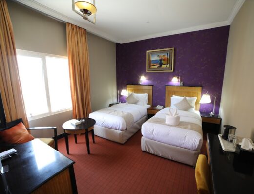 CREEK GATE HOTEL-BAITHANS