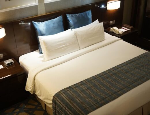 Crowne Plaza Dubai – Deira by IHG