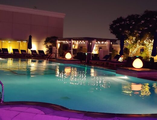 Crowne Plaza Dubai Jumeirah by IHG