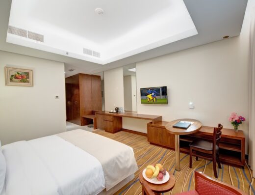 فندق سنتر الشارقة Center Hotel Sharjah