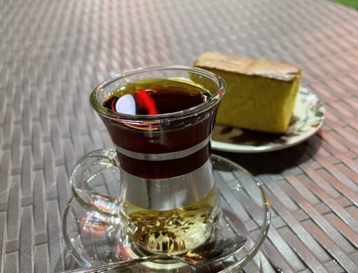 ملك الاستكانة للشاي – Malik Al Estikanat Tea