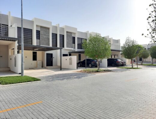 DAMAC Hills 2 – Aster