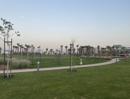 DAMAC Hills 2 – Aster