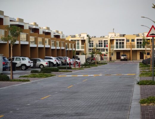 DAMAC Hills 2 – Avencia Cluster
