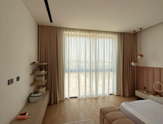 DAMAC Hills 2 – Avencia Cluster