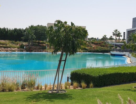 DAMAC Hills 2 – Avencia Cluster