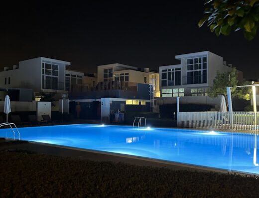 DAMAC Hills 2 – Centaury