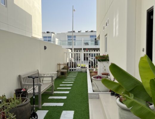DAMAC Hills 2 – Centaury