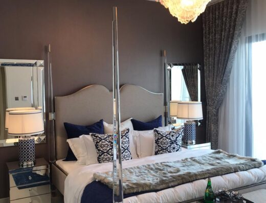 DAMAC Hills 2 – Juniper