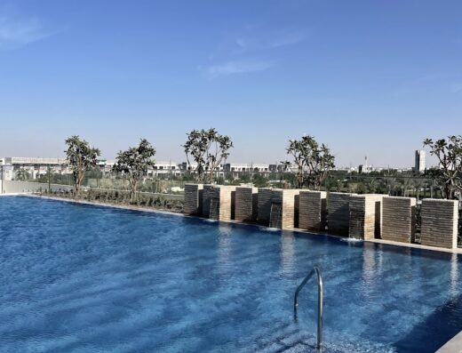 DAMAC Hills 2 – Navitas