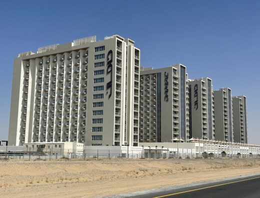 DAMAC Hills 2 – Navitas
