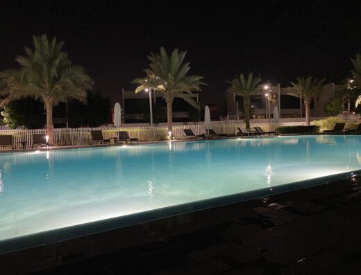 DAMAC Hills 2 – Odora