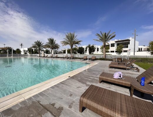 DAMAC Hills 2 – Primrose