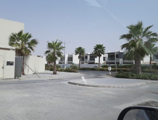 DAMAC Hills 2 – Zinnia