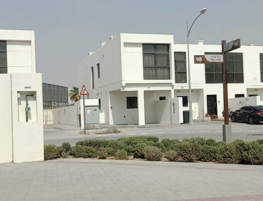 DAMAC Hills 2 – Zinnia