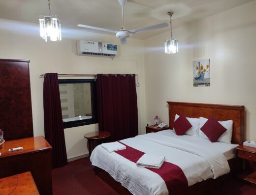 DANA HOTEL