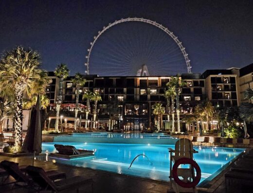 Delano Dubai